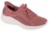 Pantofi pentru adidași Skechers Slip-Ins Ultra Flex 3.0 - Brilliant 149710-MVE Roz, 36, 39, 41