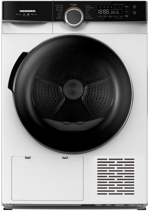 USCATOR DE RUFE HEINNER HHPD-M10K3A+++