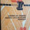 Sisteme de operare pentru calculatoare numerice- Ioan Georgescu