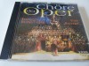 Coruri din opere, cd