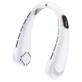 Ventialtor pentru Gat - Techsuit (H6) - White