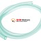 Furtun benzina scuter-ATV transparent 50 cm 4x7