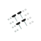 Suporti antivibratii compatibili MONDO pentru aparat aer conditionat