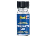 Adeziv Contacta transparent pentru machete, 20g