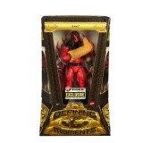 WWE Defining Moments&nbsp;Figurina articulata Kane (Inferno Match) 15 cm