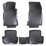 SET COVORASE AUTO CAUCIUC UMBRELLA PENTRU MERCEDES CLA I (C117) 2013-2019 58862, Mercedes-benz