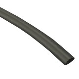 Tub termocontractibil pentru izolare ,marcare si protectie Negru 1/8inch 3,2-1,6mm, 1.22m , LA BUCATA Kft Auto