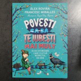 Alex Rovira - Povesti ca sa te iubesti mai mult. 35 de istorioare