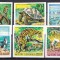 Comore 1977 fauna MI 332-337B MNH