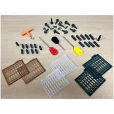 Set Accesorii Crap Promo Filfishing Nr.1 foto