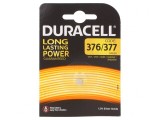 Baterie monedă 1,55V argint nere&icirc;ncărcabilă, Duracell