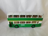 Bnk jc Corgi 97802 Metrobus &#039;Cleveland&#039;, 1:50