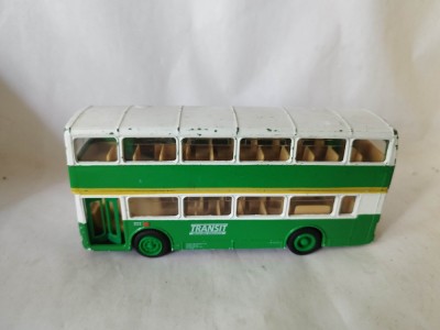 bnk jc Corgi 97802 Metrobus &amp;#039;Cleveland&amp;#039; foto