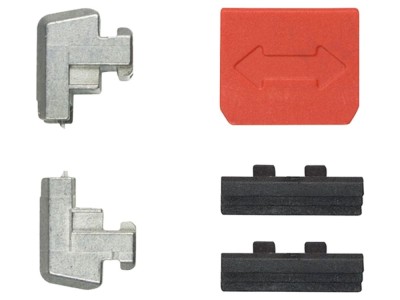Rezistor set de reparare WIHA foto