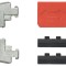 Rezistor set de reparare WIHA