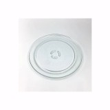 Platou Rotativ Sticla Original Whirlpool Cuptor Microunde - Coduri 481010468434, C00863691