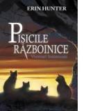 Pisicile razboinice. Cartea a VI-a. Vremuri intunecate (volumul 6) - Erin Hunter