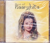 CD Muzica indiana: Best of Naarghita ( Electrecored SIGILAT - vezi descriere )