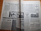 ziarul tineretul liber 26 august 1990
