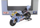 Modele auto și moto model 1/18 Ducati MotoGP 2025 GP25 - Fermin Aldeguer #54 - 1:18