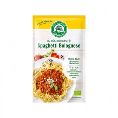 Amestec bio de condimente pentru spaghetti bolognese, 35g Lebensbaum