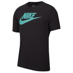 Tricou Nike Icon Futura - Tricou Original - AR5004-011 foto