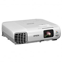 Videoproiector EPSON EB-955W, 1280x800, HDMI, 3000 lm, Refurbished