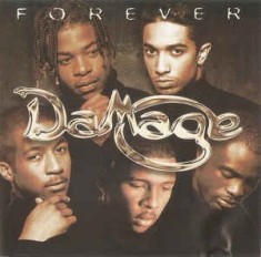 CD Damage &lrm;&ndash; Forever, original, hip-hop