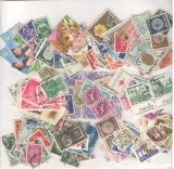 Israel.Lot peste 220 buc. timbre stampilate si nestampilate GL.116