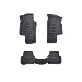 Covoare cauciuc tavita compatibile Volkswagen Tiguan I 2008-2015 Cod: A80-X119v2