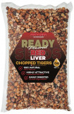 Starbaits Semințe Preparate Ciufă Tocată 1kg Red Liver