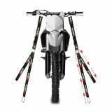 Cumpara ieftin Chingi Ancorare MOTO cross enduro sportiva Atv prindere Ghidon MX5