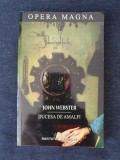 Ducesa de Amalfi &ndash; John Webster (ed. bilingva)