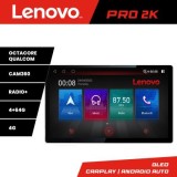 Navigatie Isuzu DMAX 2020- K-DMAX20 Lenovo PRO 4+64 13 inch 2K android 4G DSP gps internet Co CarStore Technology