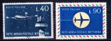 TSV$ - 1965 MICHEL 1193-1994 ITALIA MNH/** LUX, Nestampilat