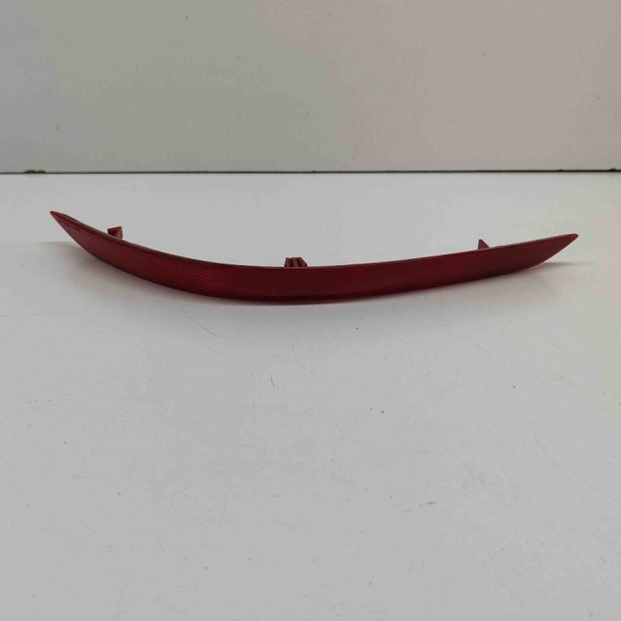 Reflector bara de protecție st&acirc;nga spate VW CADDY V SBB, SBJ 2022 OEM: 2K5945105D 29440881