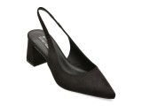 Pantofi eleganti CALL IT SPRING negri, EVELYYNN 001, din material textil