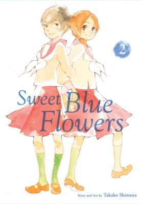 Sweet Blue Flowers, Vol. 2 foto