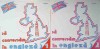 Disc vinil, LP. SA CONVERSAM IN ENGLEZA VOL.1-2-CONVERSEAZA: MICHAEL IMPEY, MARJORIE BEASLEY, ADRIAN NICOLE-220312, Electrecord