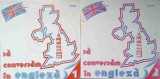 Disc vinil, LP. SA CONVERSAM IN ENGLEZA VOL.1-2-CONVERSEAZA: MICHAEL IMPEY, MARJORIE BEASLEY, ADRIAN NICOLE-220312, Electrecord