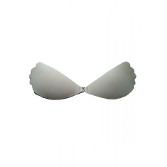 BRA258-152 Sutien invizibil cu clips