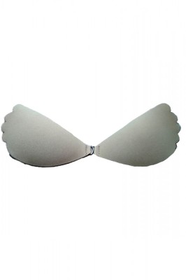 BRA258-152 Sutien invizibil cu clips foto