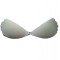 BRA258-152 Sutien invizibil cu clips