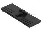 Mufă Mamă PCB 2,54mm 16 PIN fără Contacte, MOLEX