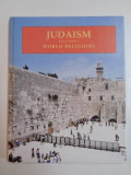 JUDAISM WORLD RELIGIONS by MARTHA A. MORRISON , STEPHEN F. BROWN