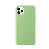 Husa SAMSUNG Galaxy M30s - Silicone Cover (Verde)