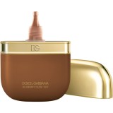 Dolce&amp;Gabbana Fresh Blueberry Nutri-Tint crema tonica radianta culoare 30N Medium Deep 30 ml