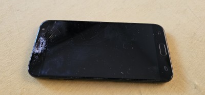 SAMSUNG J5 ( 2017 ) Model SM-J530F/DS , DISPLAY SPART . foto