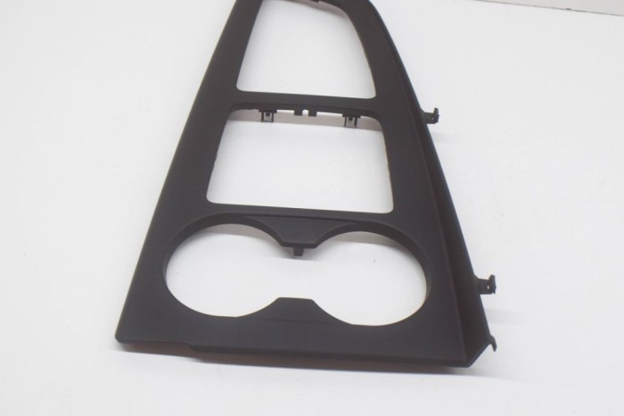 Ornament consola centrală AUDI A5 Sportback F5A 2017 OEM: 8W2864241A 12898069