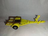 Bnk jc Matchbox King Size Trailer